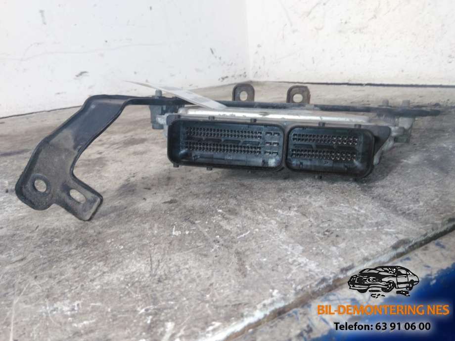 Styreenhet motor til Toyota Verso 2002-2004 (COROLLA) (COROLLA) (0281017695|391202A051|)