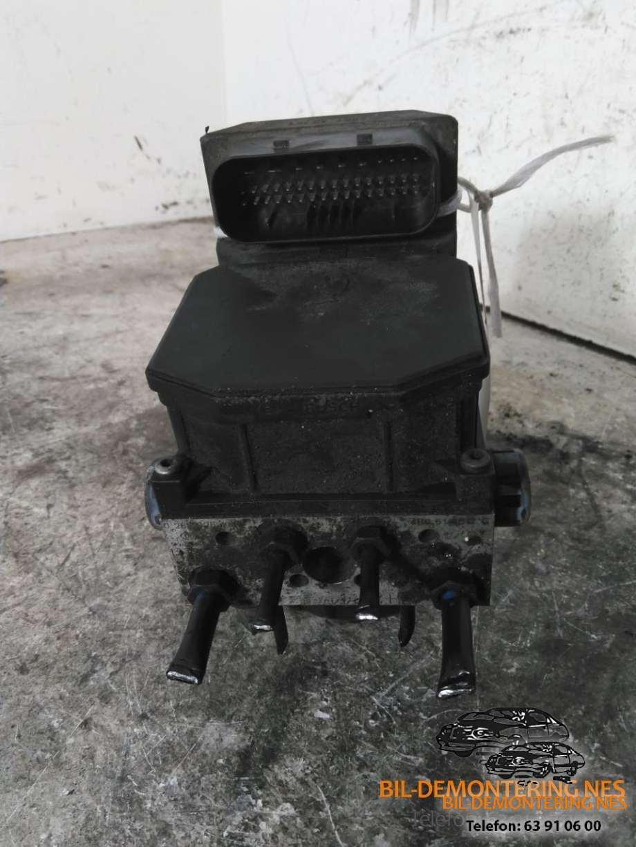 ABS sentral til Audi A6 2001-2004 (Type II, Fase 2) (C5) (C5) (0265950055|386169|)