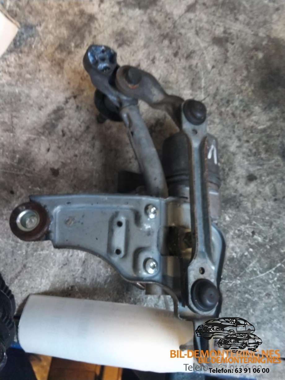 Viskermotor foran venstre til Ford S-Max 2006-2010 (Type I, Fase 1)  