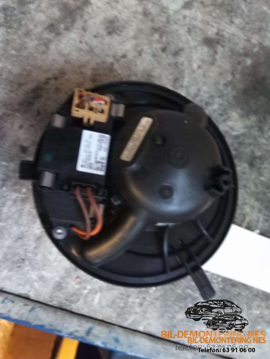 Varmeapparat motor til VW Passat 2005-2010 (B6) (B6) (3C0907521|CZ2468105381|)