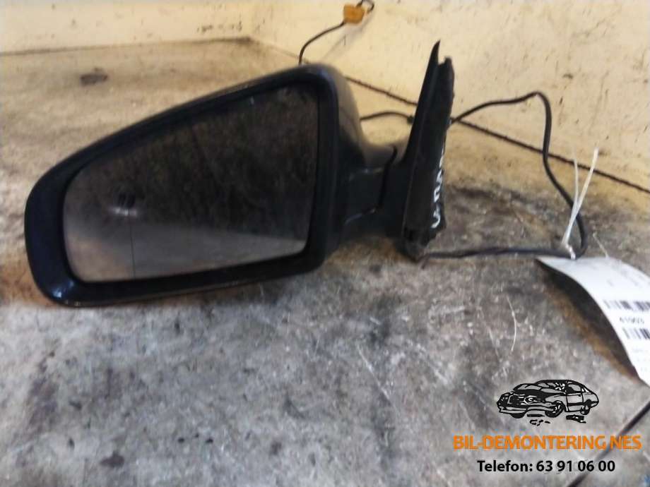 Speil venstre til Audi A4, 2001-2004 (Type II) (B6) (B6) 
