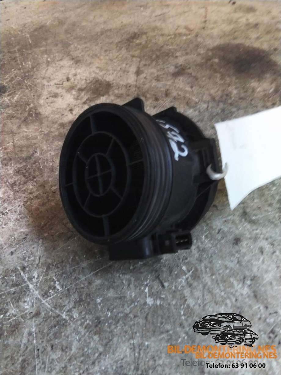 Luftmengde/luftmassemåler til BMW X5 2000-2006 (E53) (E53) 