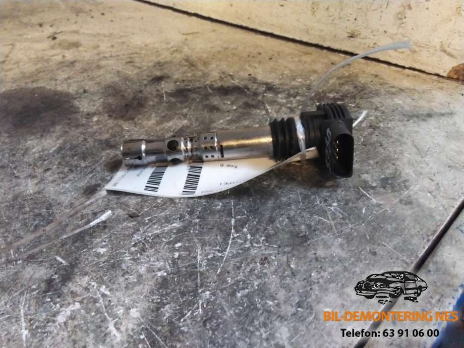 Coil elektronisk til Audi A4, 2001-2004 (Type II) (B6) (B6) 