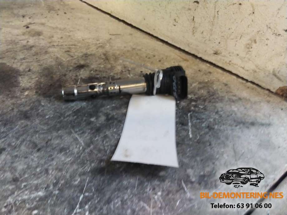 Coil elektronisk til Audi A4, 2001-2004 (Type II) (B6) (B6) 