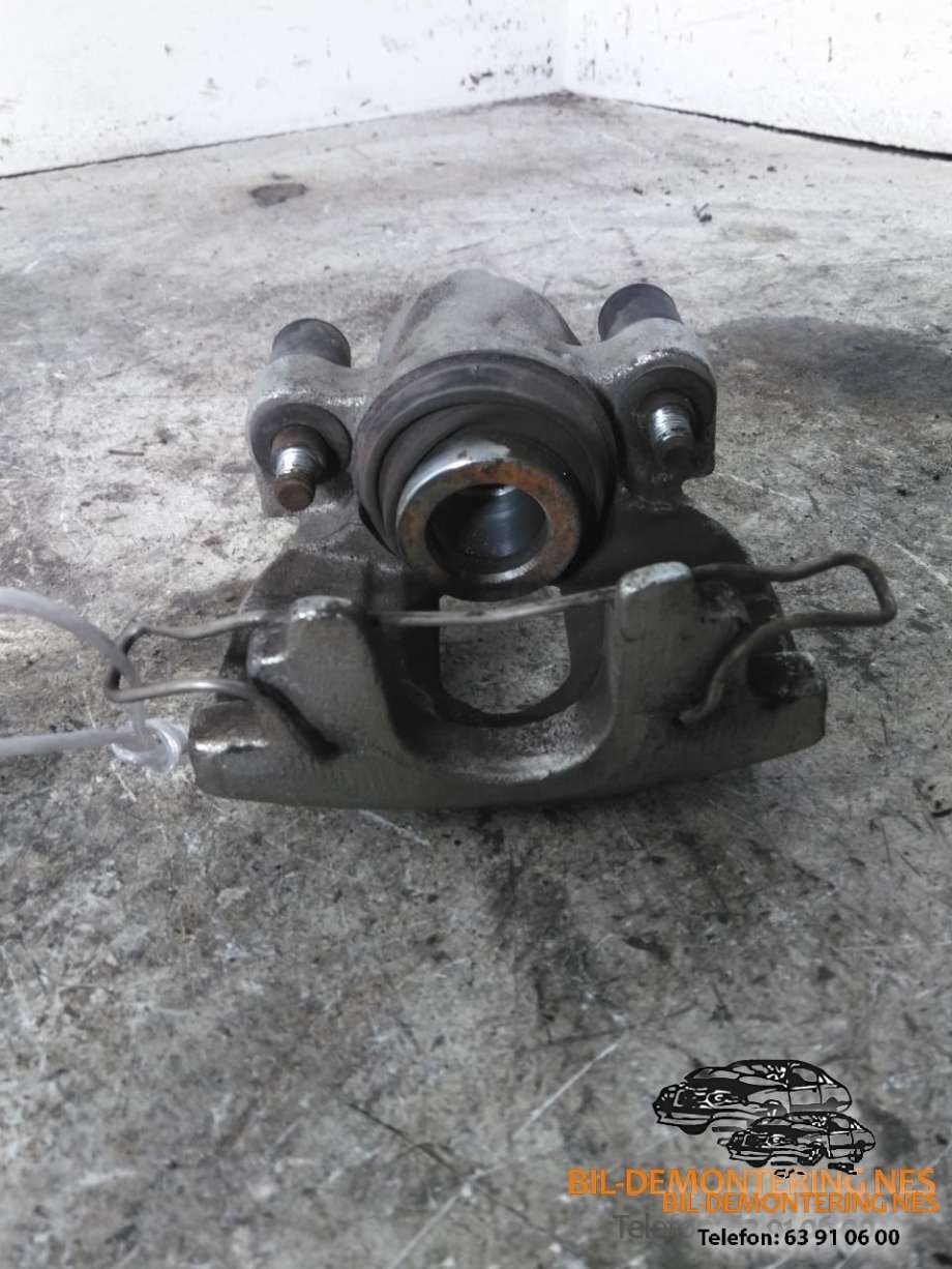 Bremsecaliper høyre bak til Volvo V70, 2000-2004 (Type II, Fase 1)  