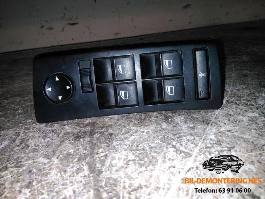 Bryter ruteheis til BMW X5 2000-2006 (E53) (E53) (6907499|)