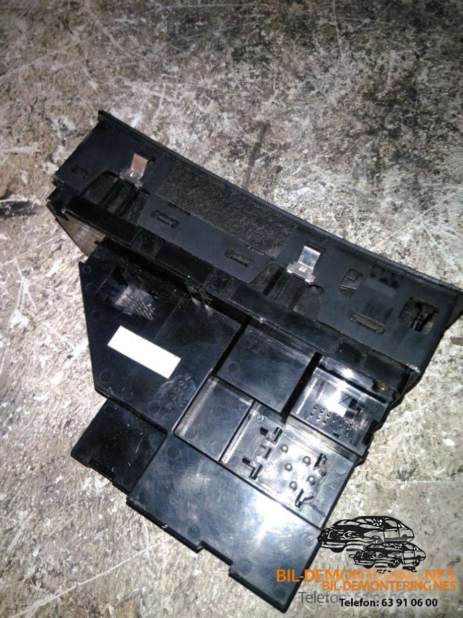 Bryter ruteheis til BMW X5 2000-2006 (E53) (E53) (6907499|)
