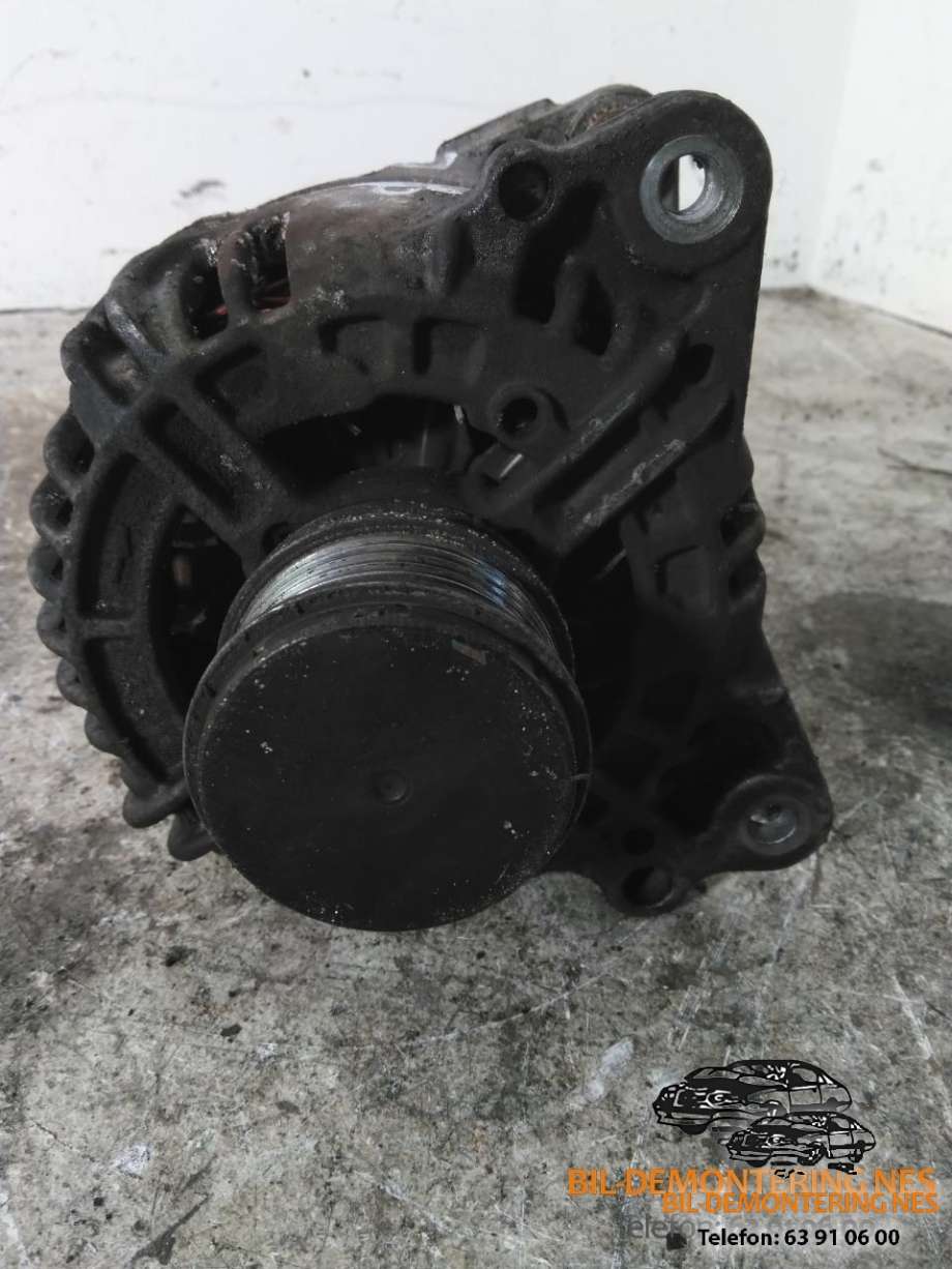 Dynamo til Mitsubishi Grandis 2004-2009 (06F903023F|)