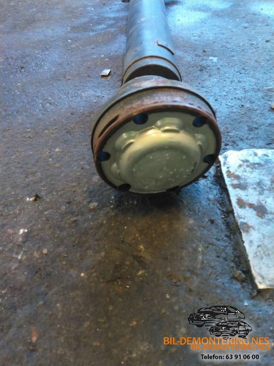Mellomaksel til BMW X5 2000-2006 (E53) (E53) (7510001|)