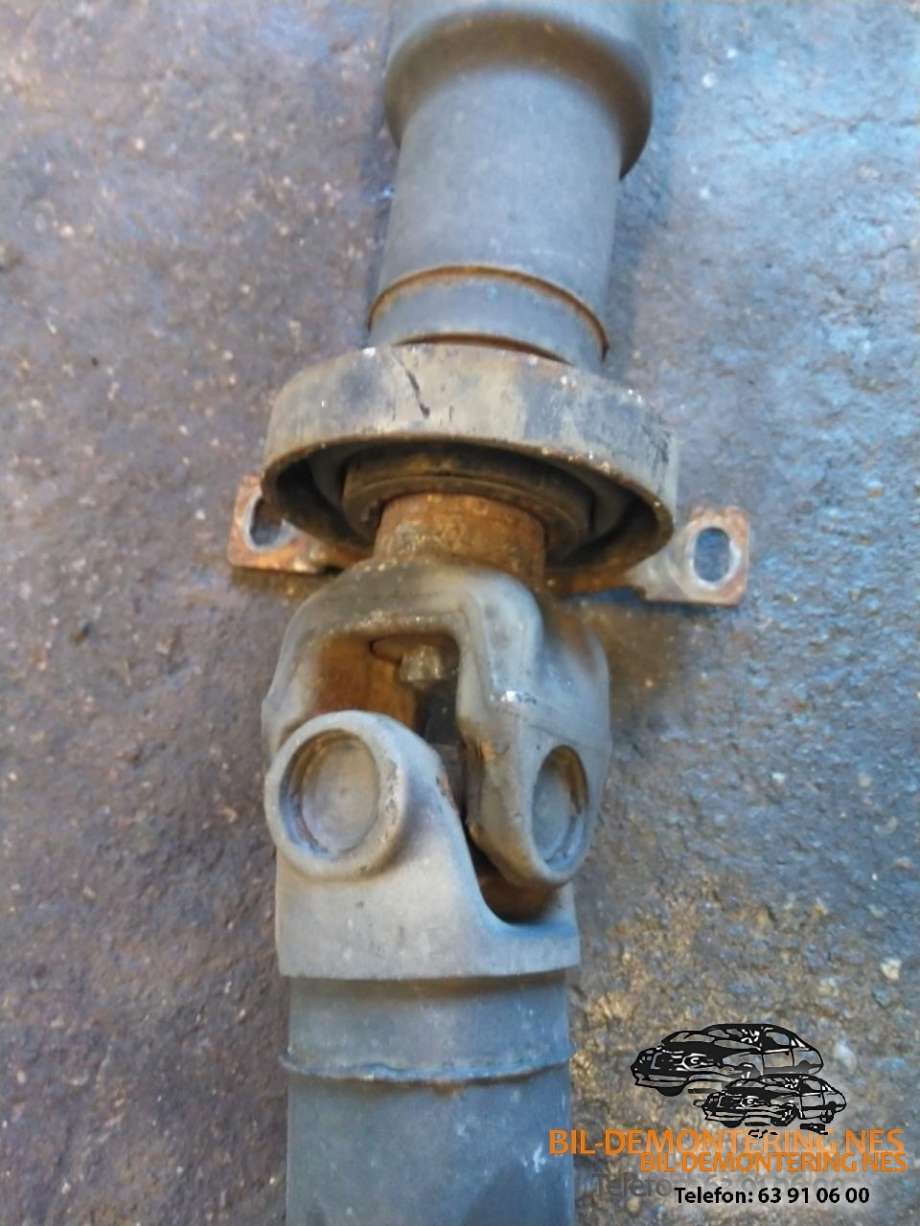 Mellomaksel til BMW X5 2000-2006 (E53) (E53) (7510001|)