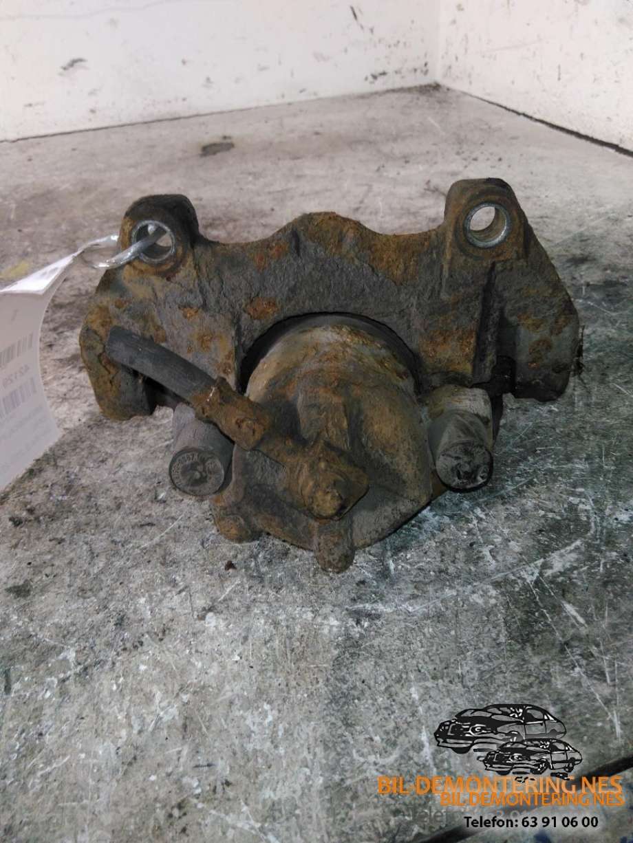 Bremsecaliper høyre foran til Opel Zafira B 2005-2011  