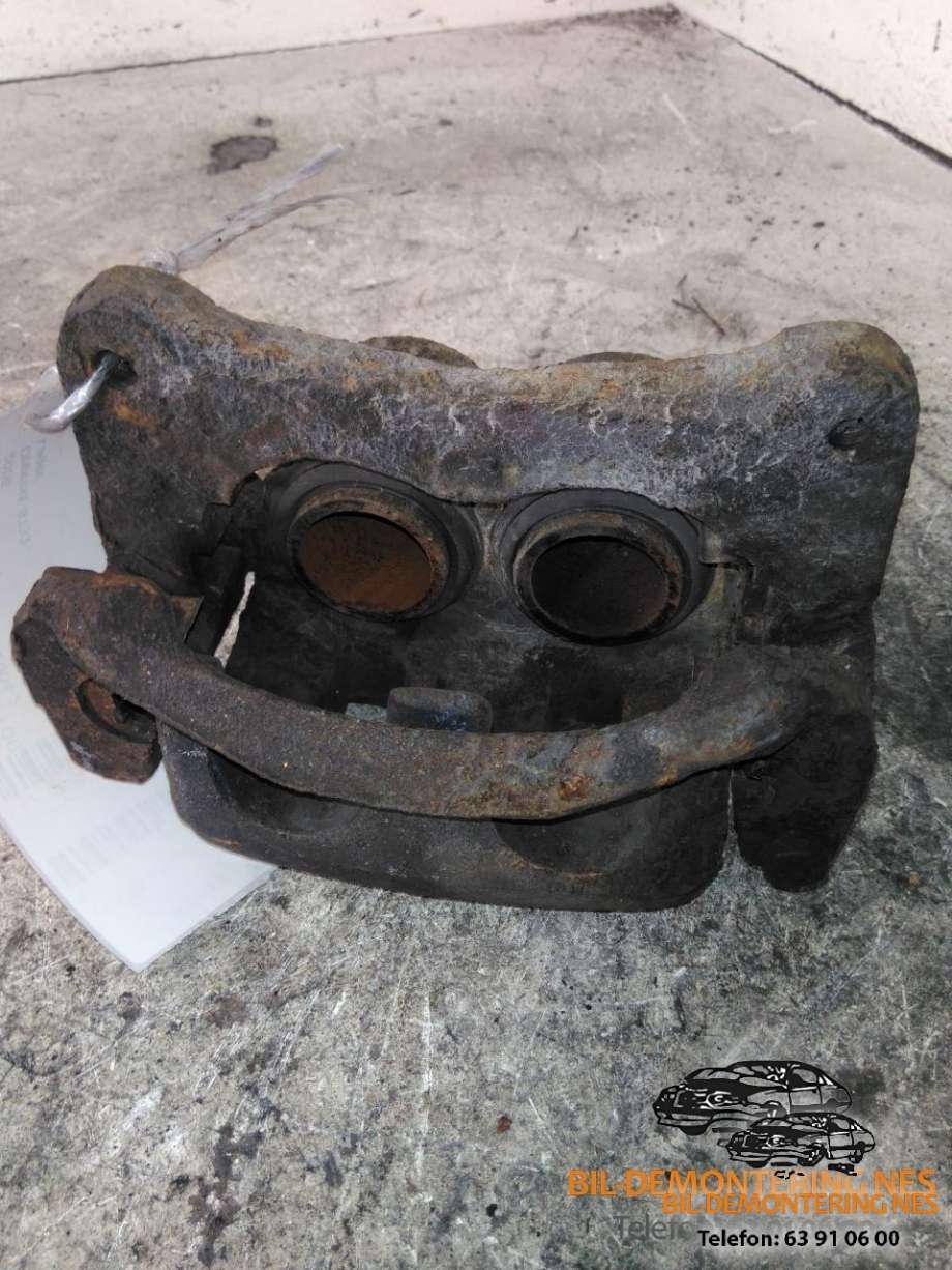 Bremsecaliper venstre foran til Mitsubishi Grandis, 2004-2009  