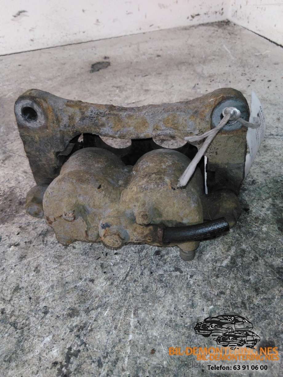 Bremsecaliper venstre foran til Mitsubishi Grandis 2004-2009  