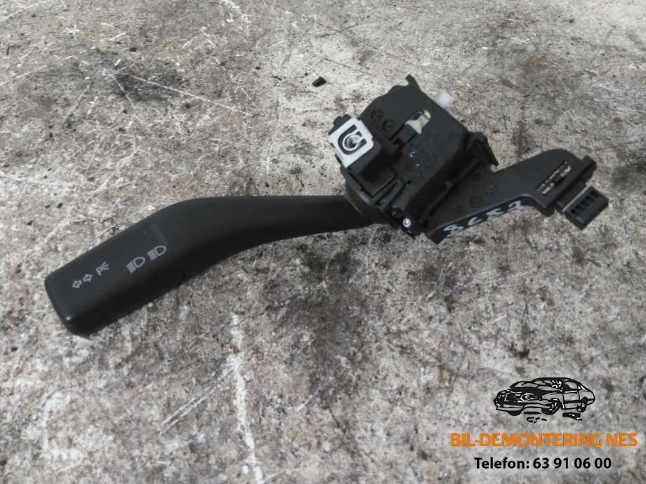 Bryter blink til Audi A3, 2003-2008 (Type II, Fase 1)  (1K0953513)