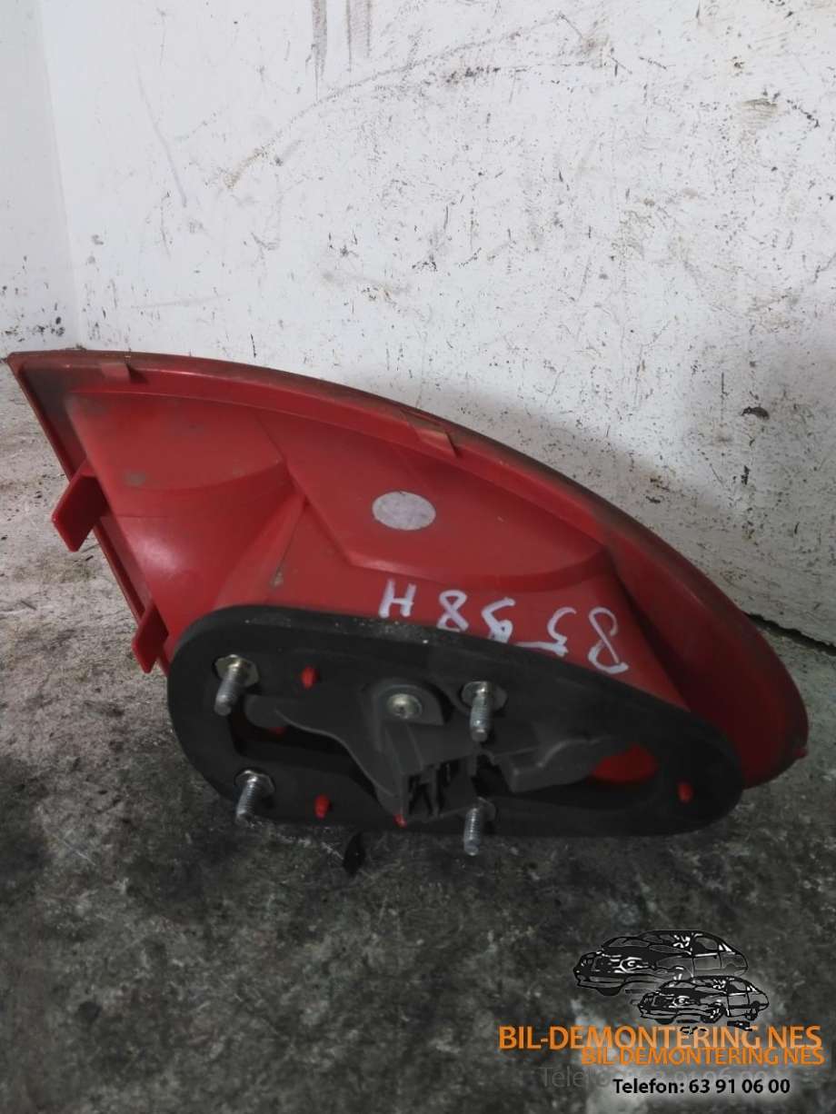 Baklykt høyre ytre til Alfa Romeo 147 2001-2009