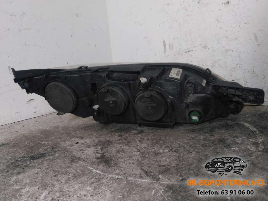 Frontlykt venstre halogen til Fiat Ducato 2014-->>  (1374296080|)