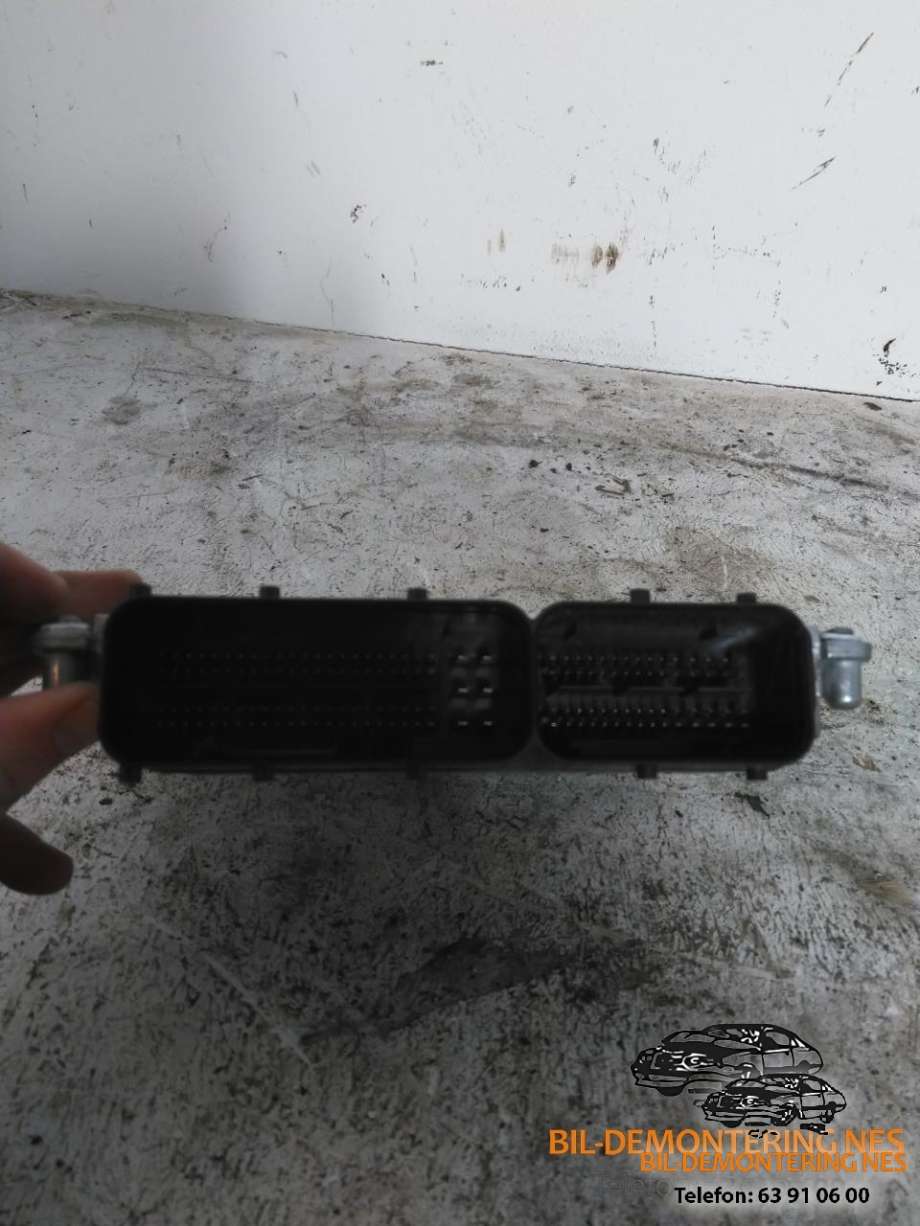 Styreenhet motor til VW Transporter / Caravelle 2015-2019 (T6) (T6) 