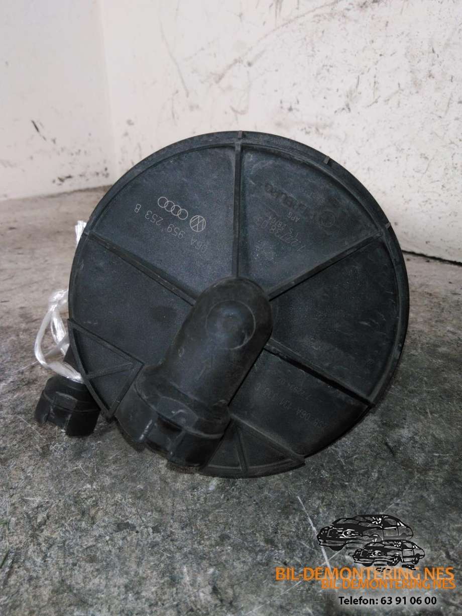 Eksos diverse til Audi A3 2003-2008 (Type II, Fase 1)  (06A959253B|)