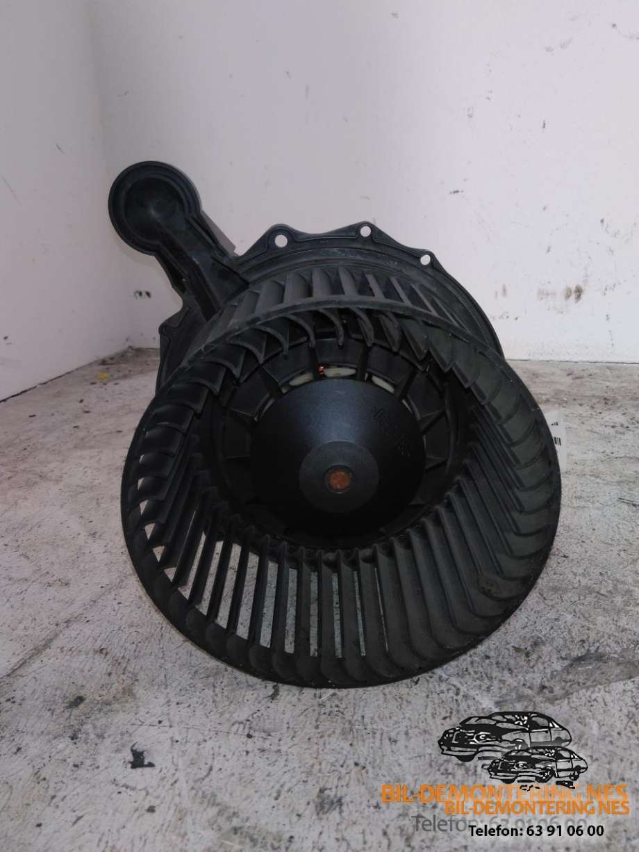 Varmeapparat motor til Jaguar S-Type 1999-2008  (|2R8H19846AC)