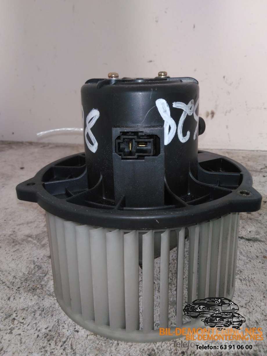 Varmeapparat motor til Hyundai Terracan 2002-2007  