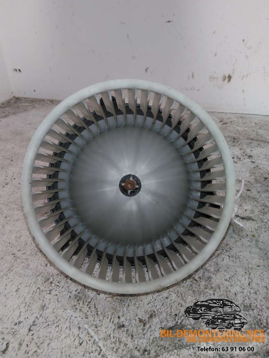Varmeapparat motor til Hyundai Terracan 2002-2007  