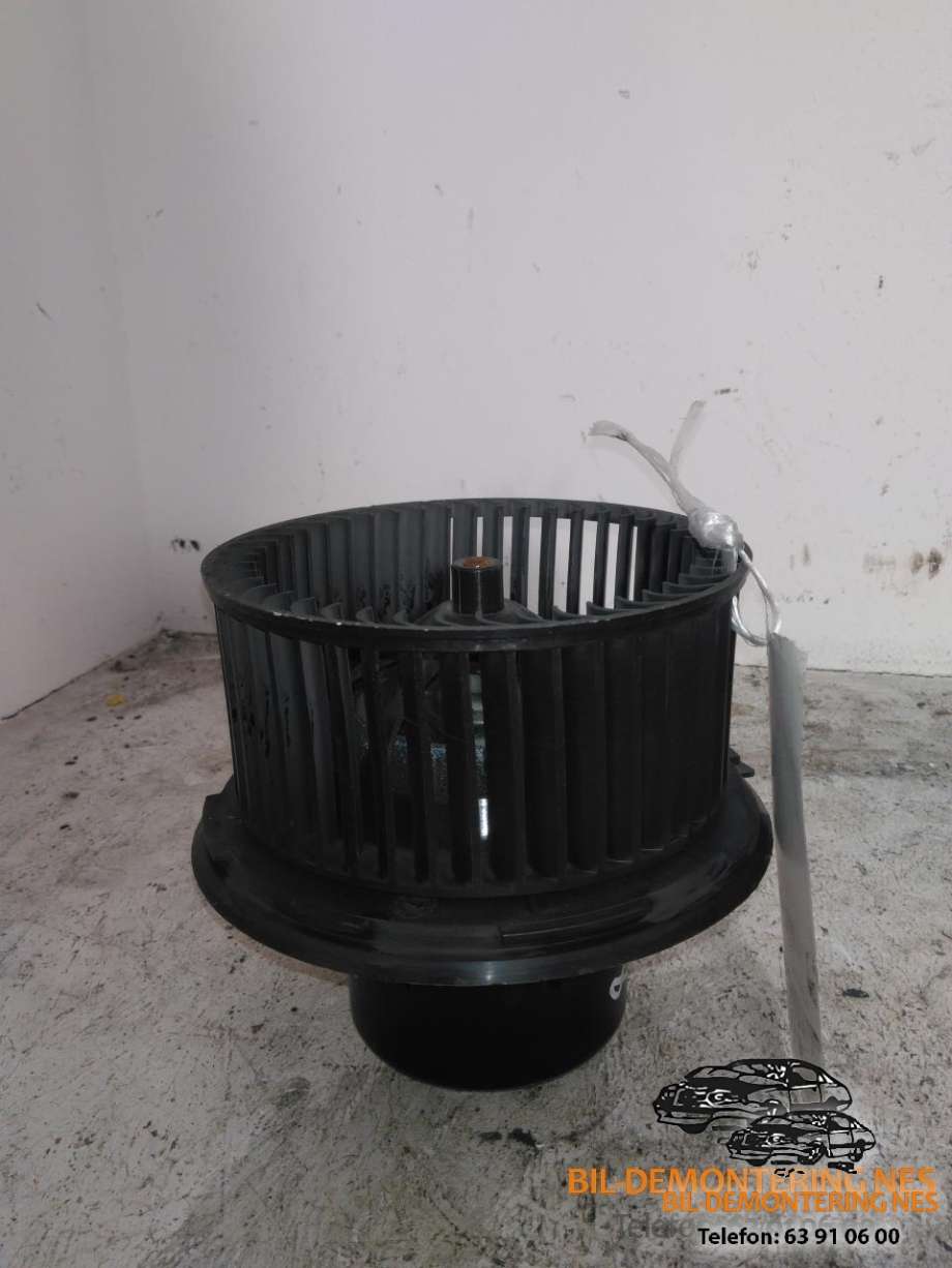 Varmeapparat motor til VW Sharan 2000-2010 (Type I, Fase 2)  
