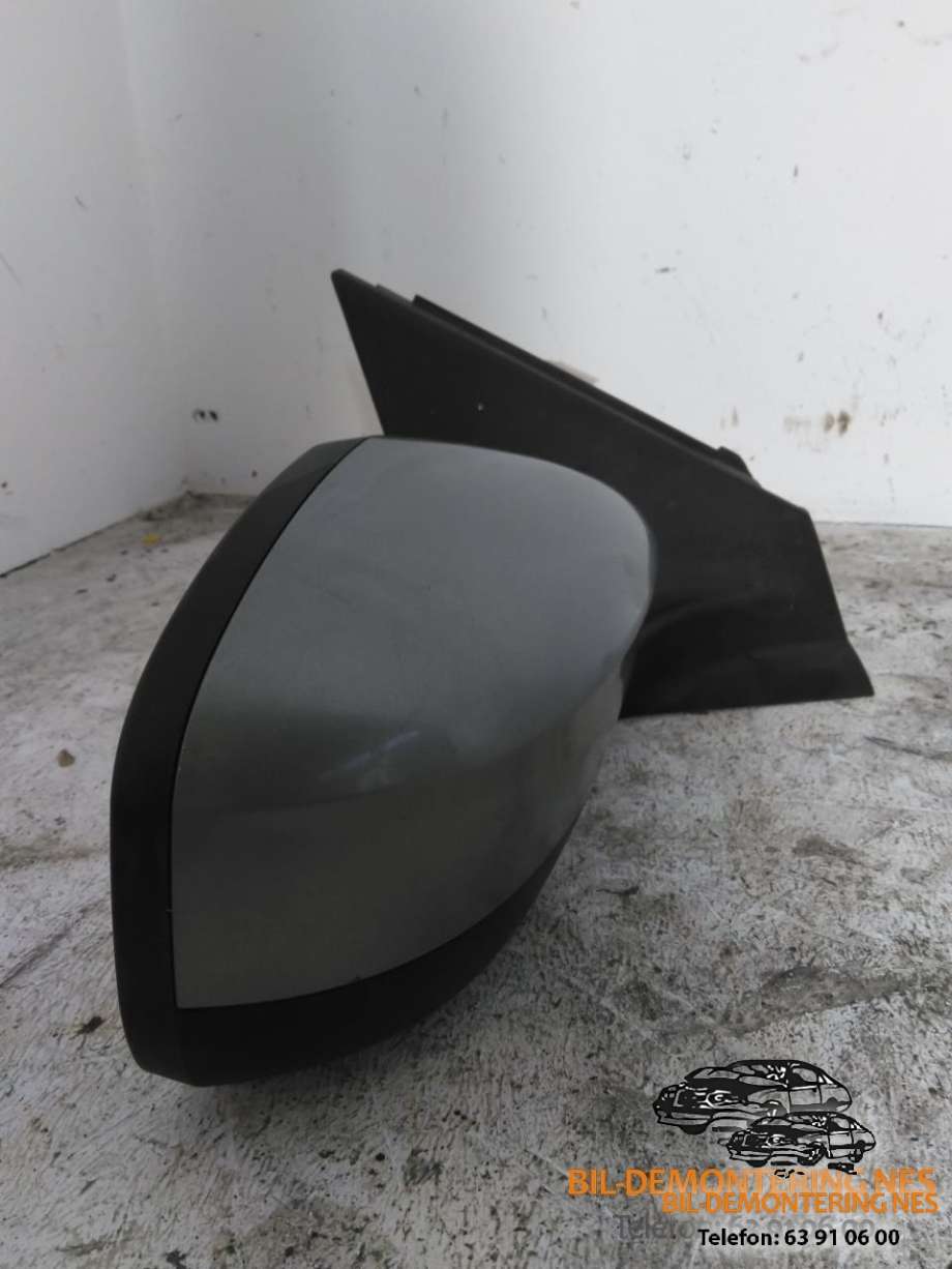 Speil høyre til Ford Mondeo, 2007-2010 (Type IV, Fase 1)  
