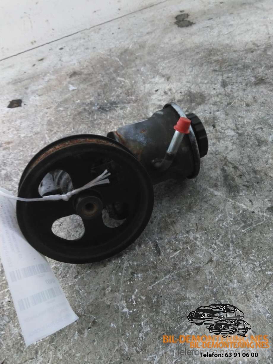 Servo pumpe mekanisk til Toyota Verso 2002-2004 (COROLLA) (COROLLA) 