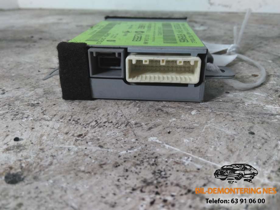 Dashbord telefon til Mitsubishi Outlander 2012-2015 (Type III, Fase 1)  (N12559|8785A056|)