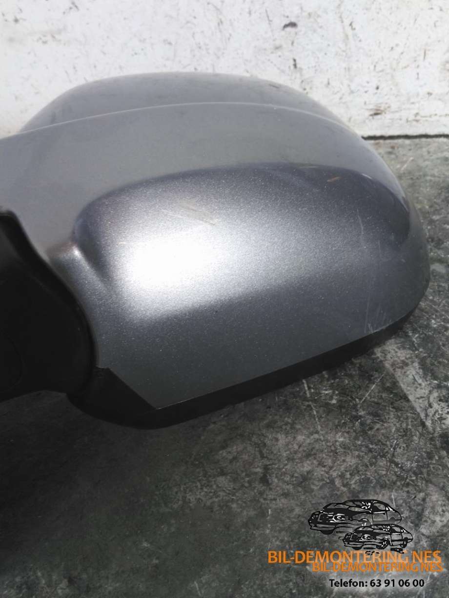 Speil venstre til Peugeot Expert 2016-->> (Type III)  