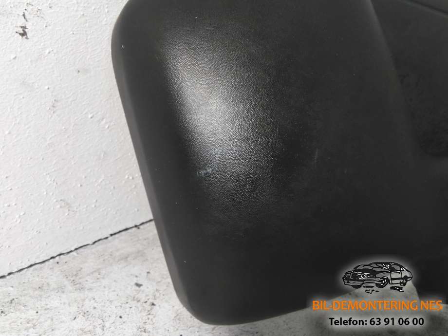 Speil høyre til Ford Transit Connect 2003-2009 (Type I, Fase 1)  