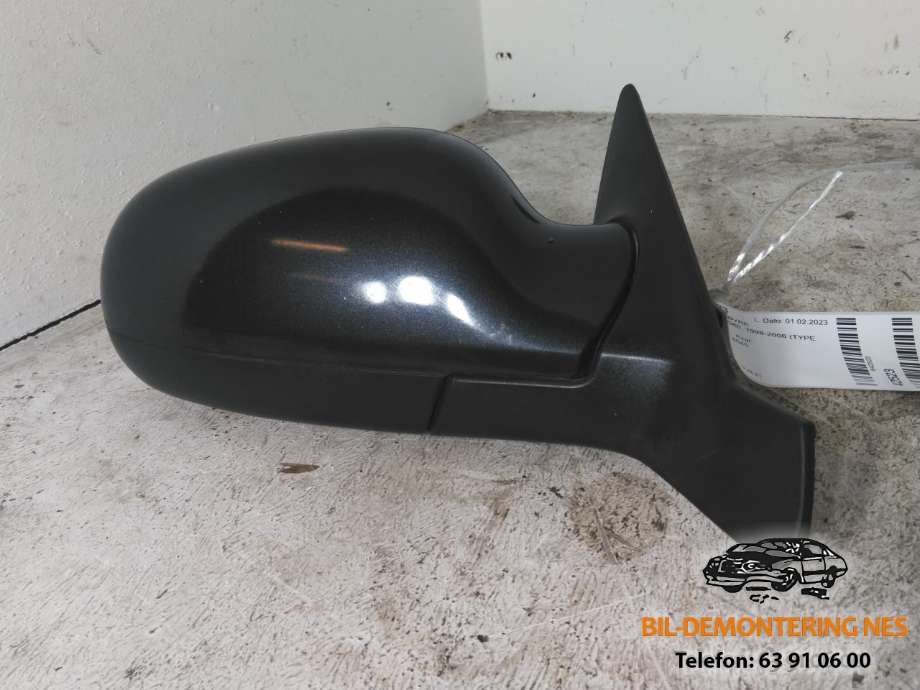 Speil høyre til Volvo S80 1998-2006 (Type I)  