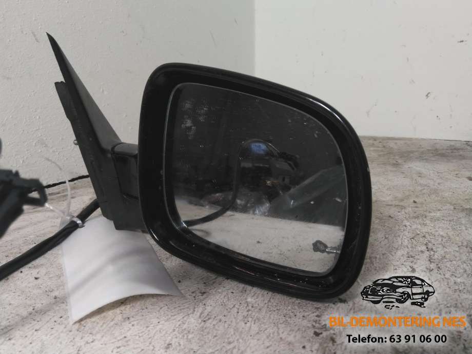Speil høyre til VW Passat, 2001-2005 (B5,3BG) (B5,3BG) 