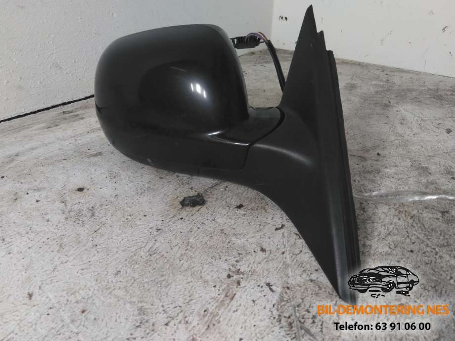 Speil høyre til VW Passat 2001-2005 (B5,3BG) (B5,3BG) 