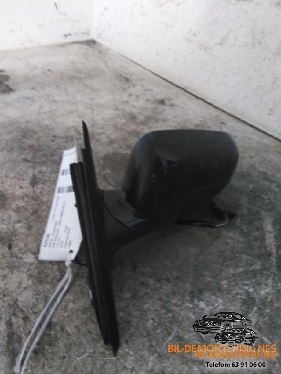 Speil venstre til VW Passat 2001-2005 (B5,3BG) (B5,3BG) 