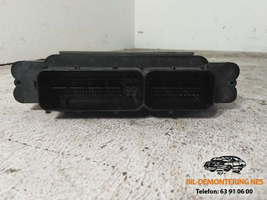 Styreenhet motor til Audi A3 2012-2016 (Type III, Fase 1)  (BOSCH|04E907309A|)