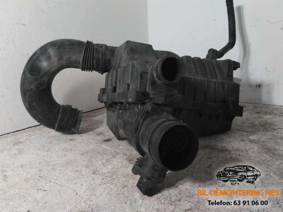 Luftfilterboks til VW Touran 2007-2010 (Type I, Fase 2)  