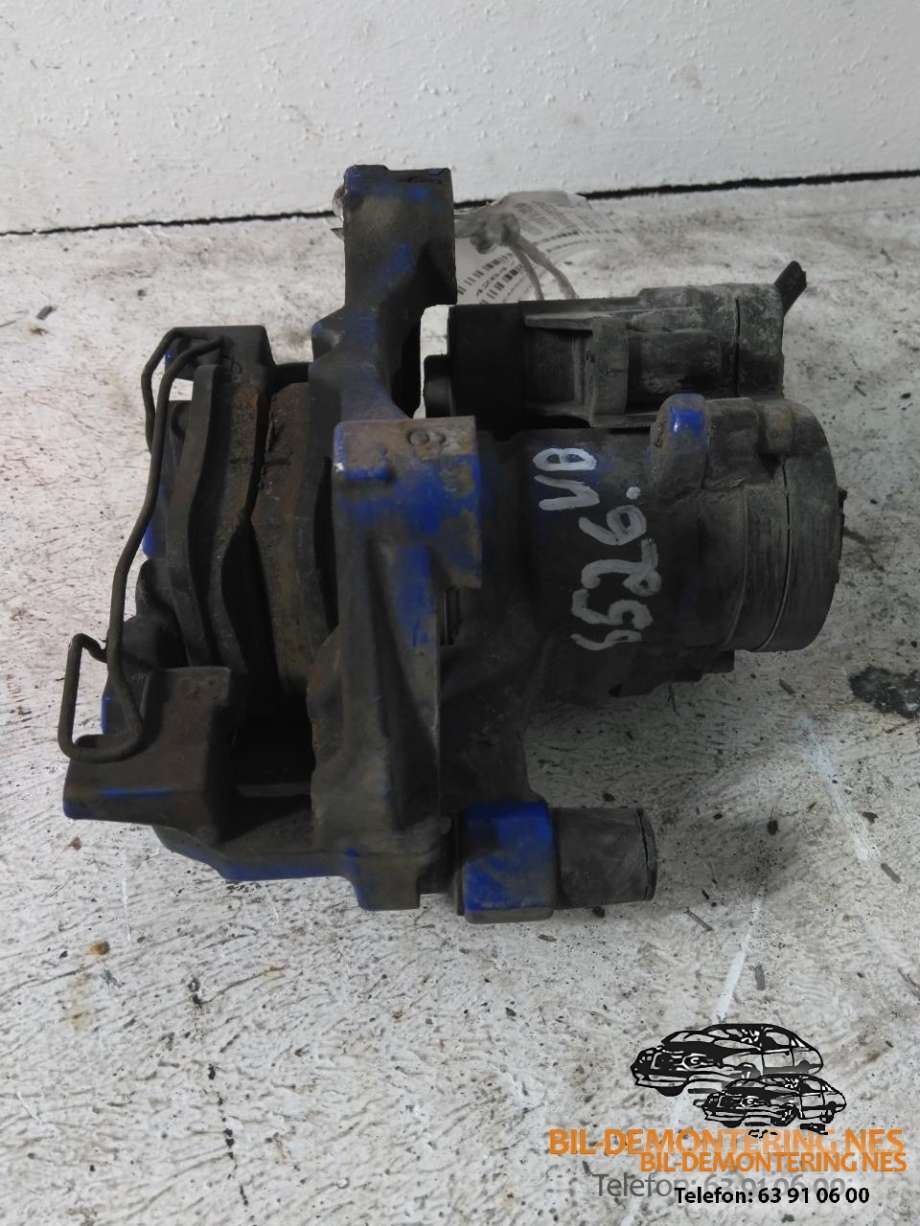 Bremsecaliper venstre bak til VW Golf VII 2012-2017 (Fase 1)  