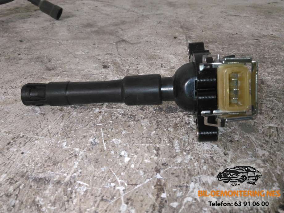 Coil elektronisk til BMW X5, 2000-2006 (E53) (E53) (SKCO 0070009)