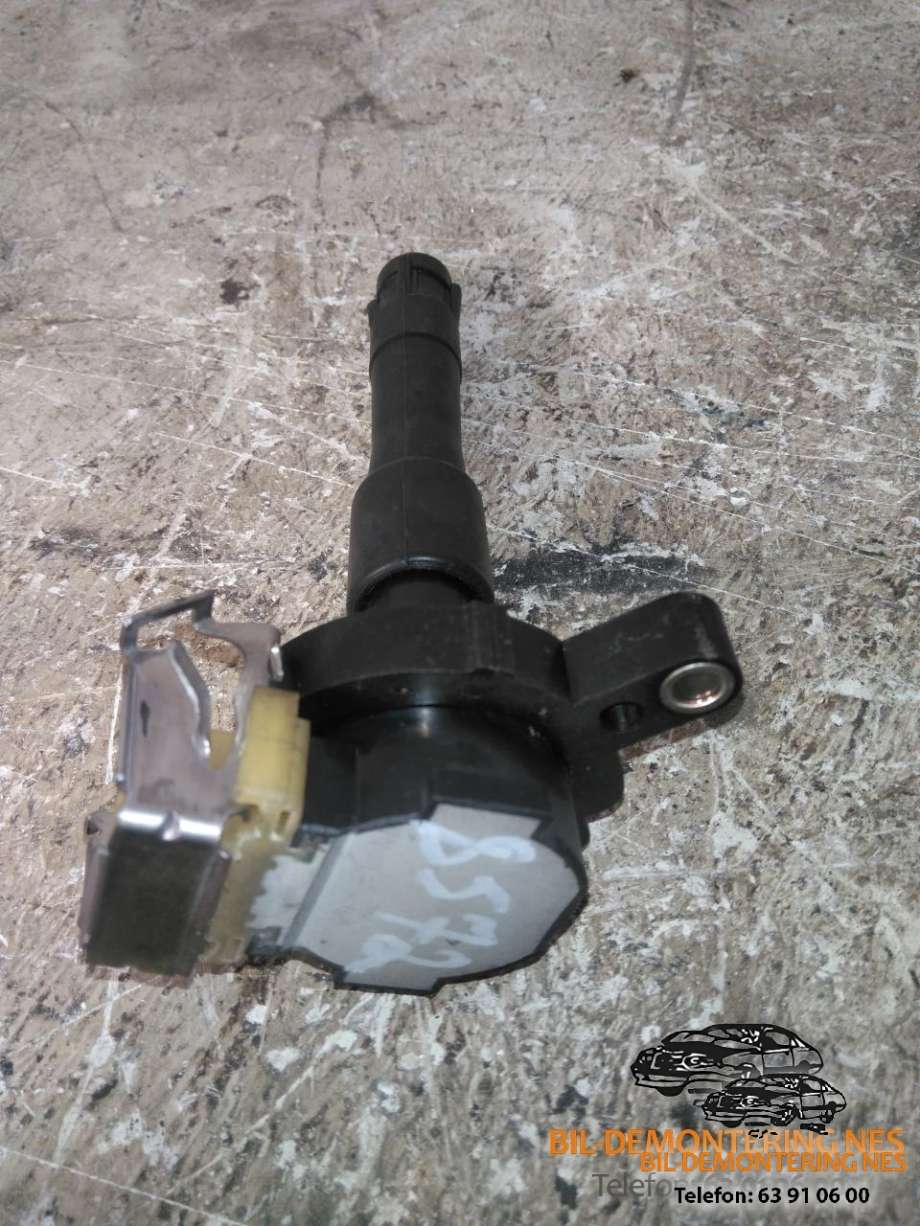Coil elektronisk til BMW X5 2000-2006 (E53) (E53) (SKCO 0070009|)