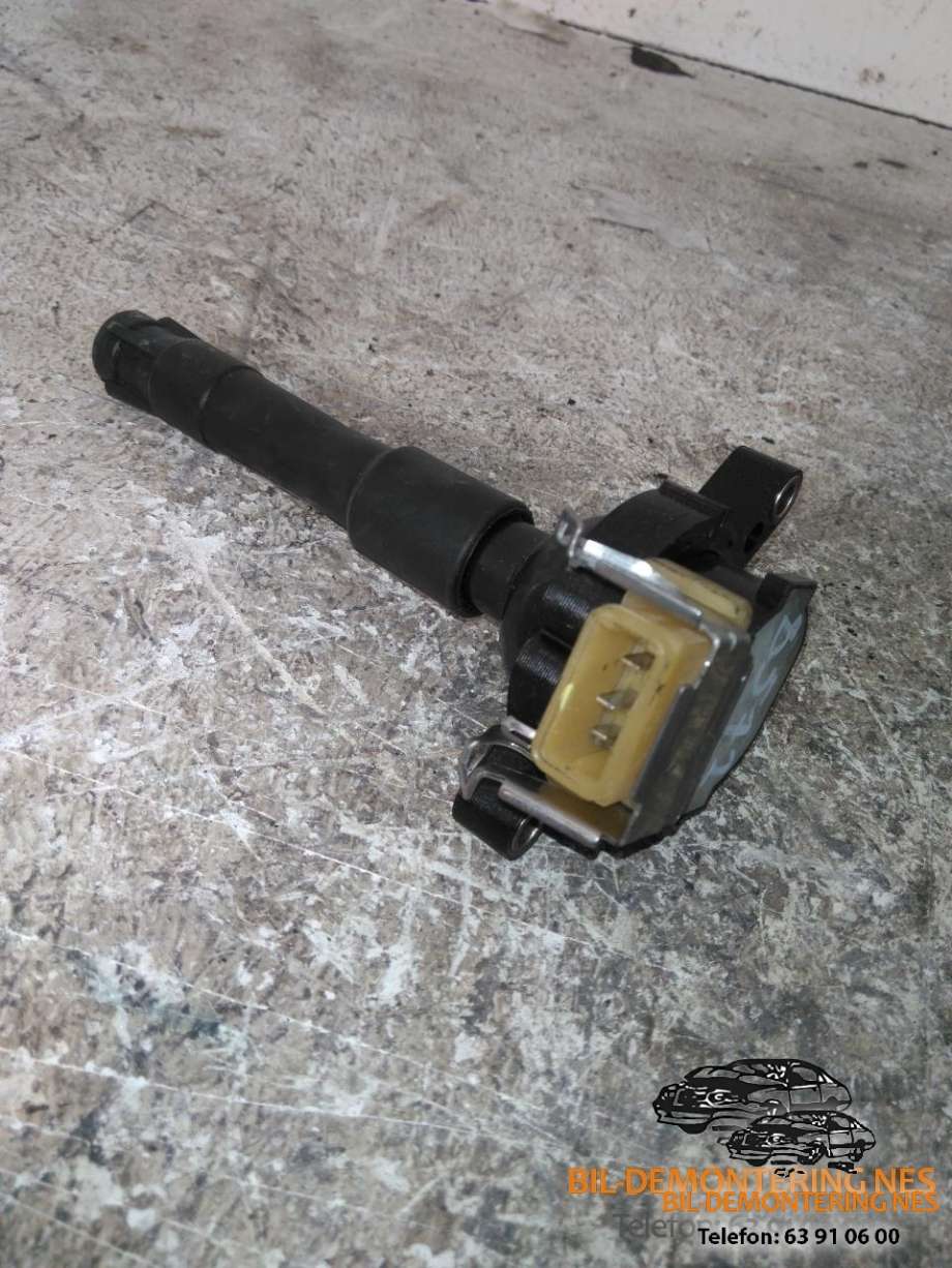 Coil elektronisk til BMW X5, 2000-2006 (E53) (E53)