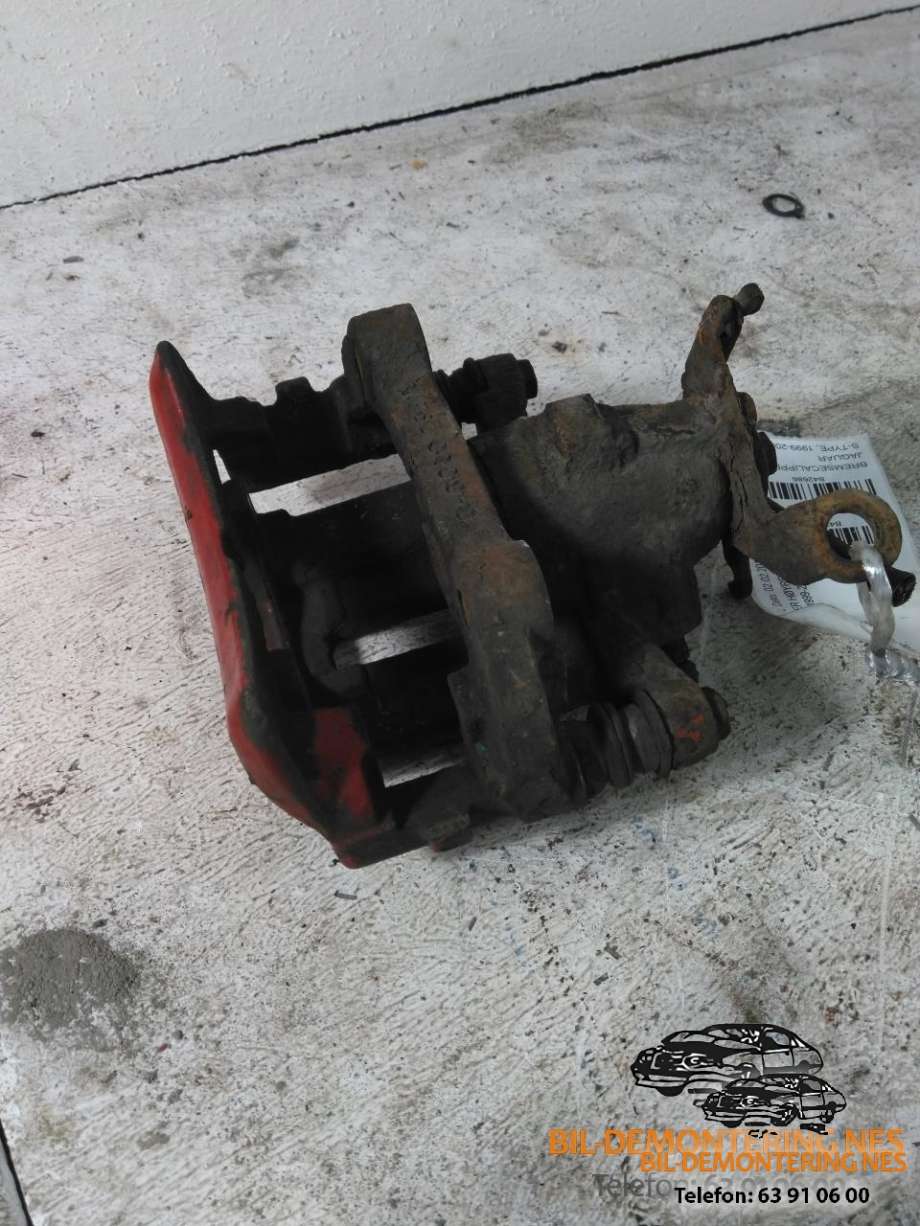 Bremsecaliper høyre bak til Jaguar S-Type, 1999-2008  