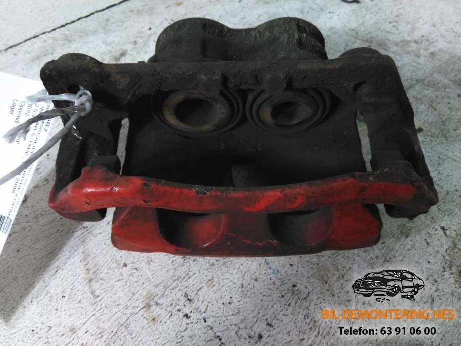 Bremsecaliper høyre foran til Jaguar S-Type 1999-2008  