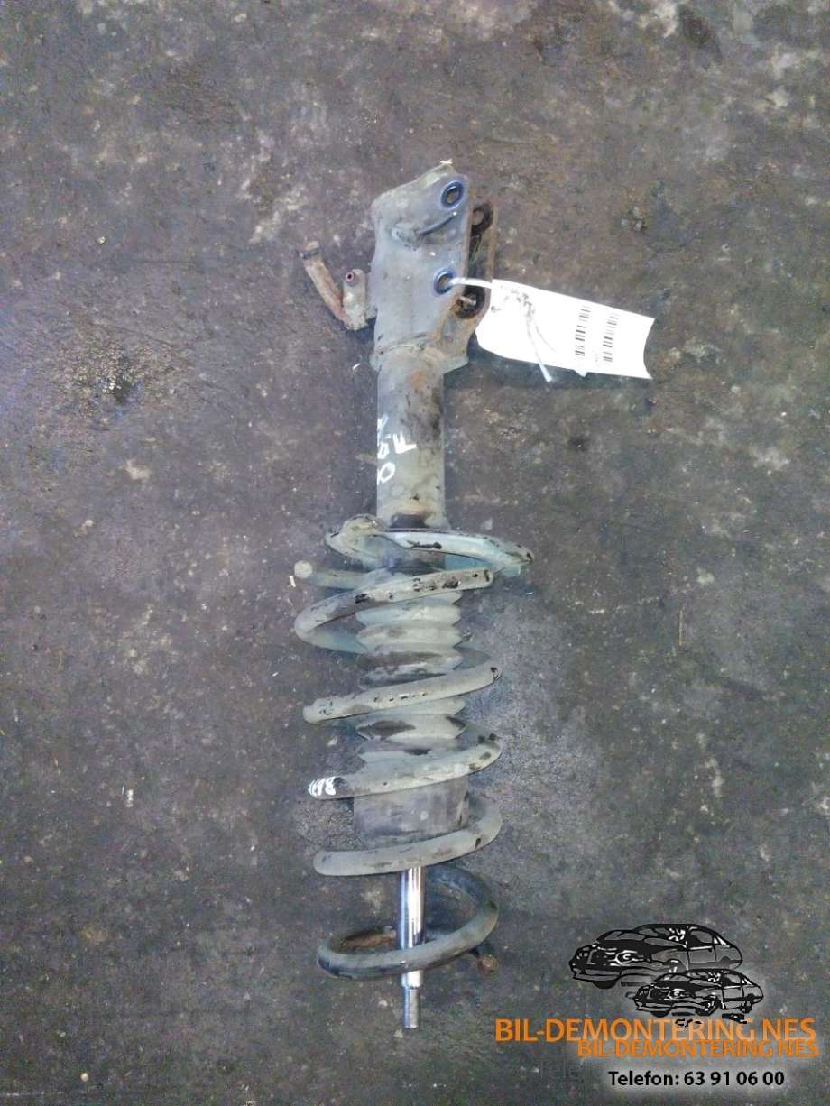 Fjærbein venstre foran til Daihatsu Terios, 2006-->> (Type II)  