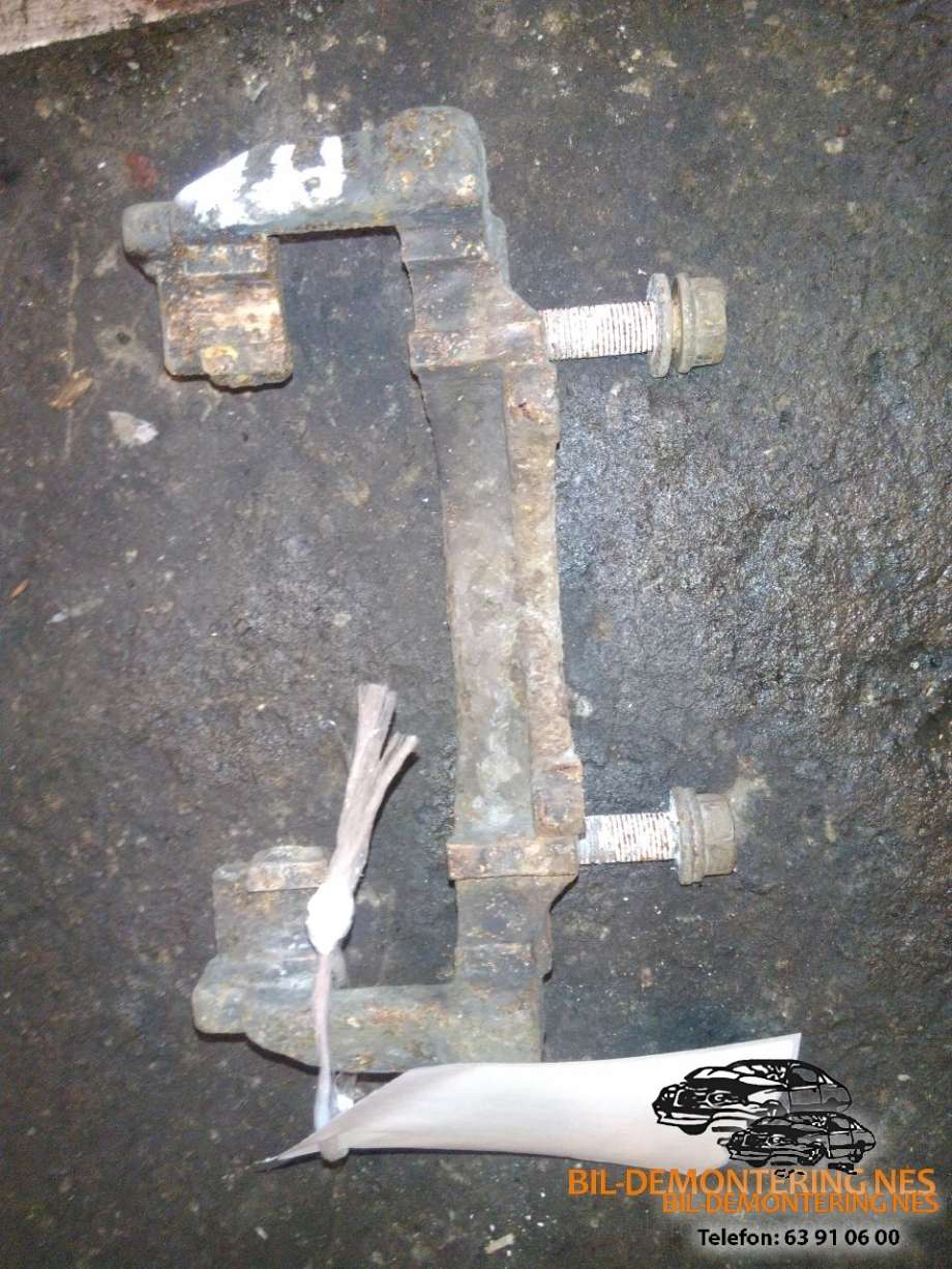 Bremsecaliper brakett til Daihatsu Terios 2006-->> (Type II)