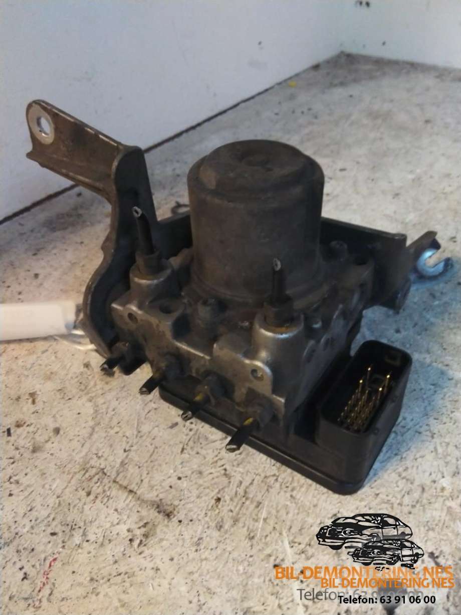 ABS sentral til Honda Accord, 2003-2008 (Type VII)  