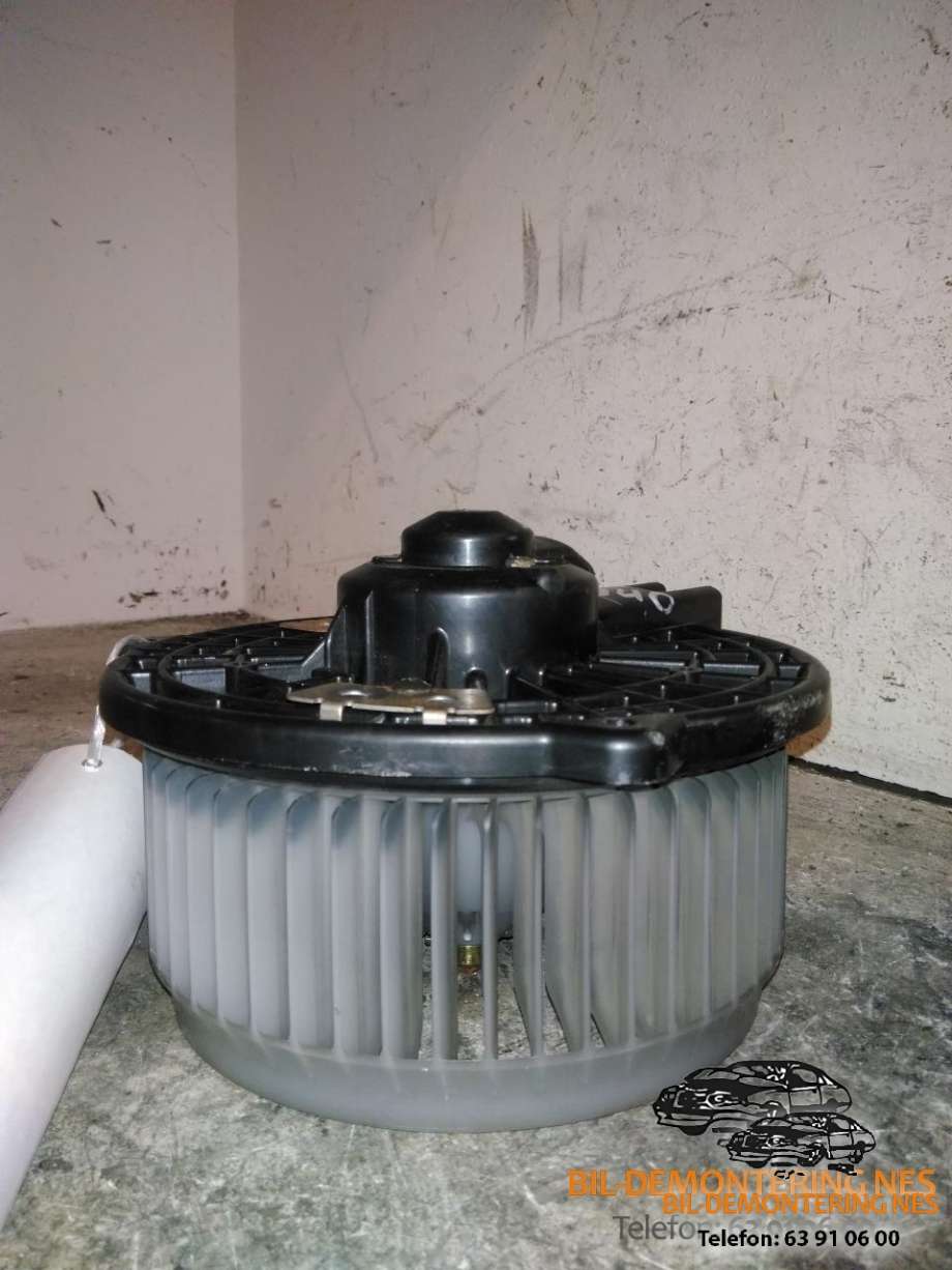 Varmeapparat motor til Honda Accord 2003-2008 (Type VII)  