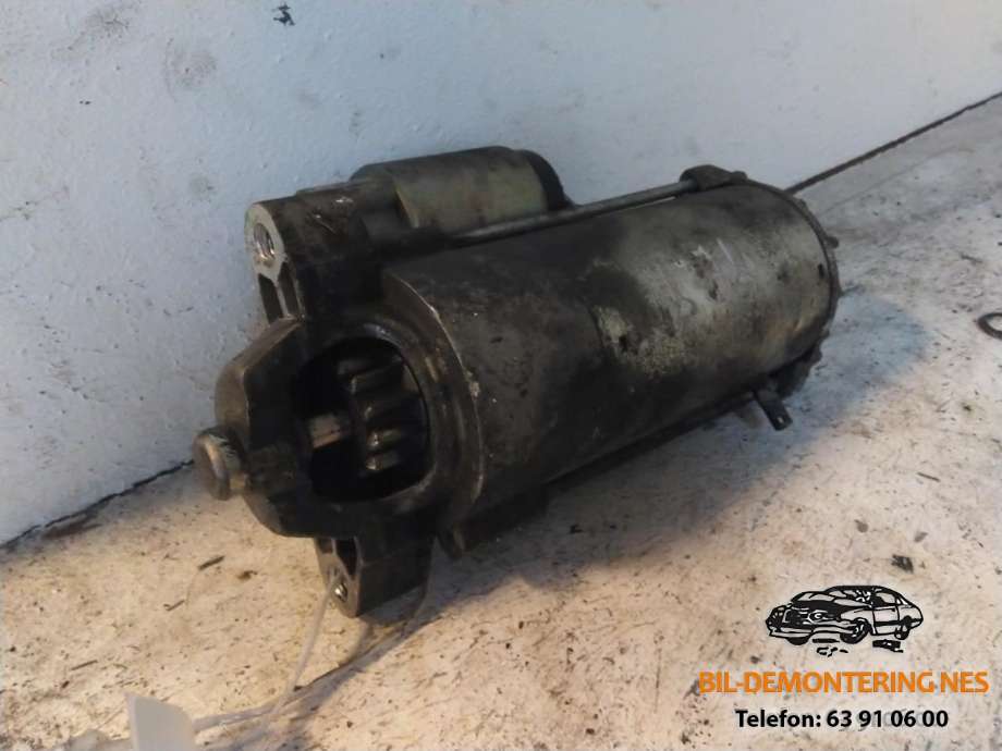 Starter diesel til Ford Focus 2011-2014 (Type III, Fase 1)  (6G9N11000FA|1174AI|)
