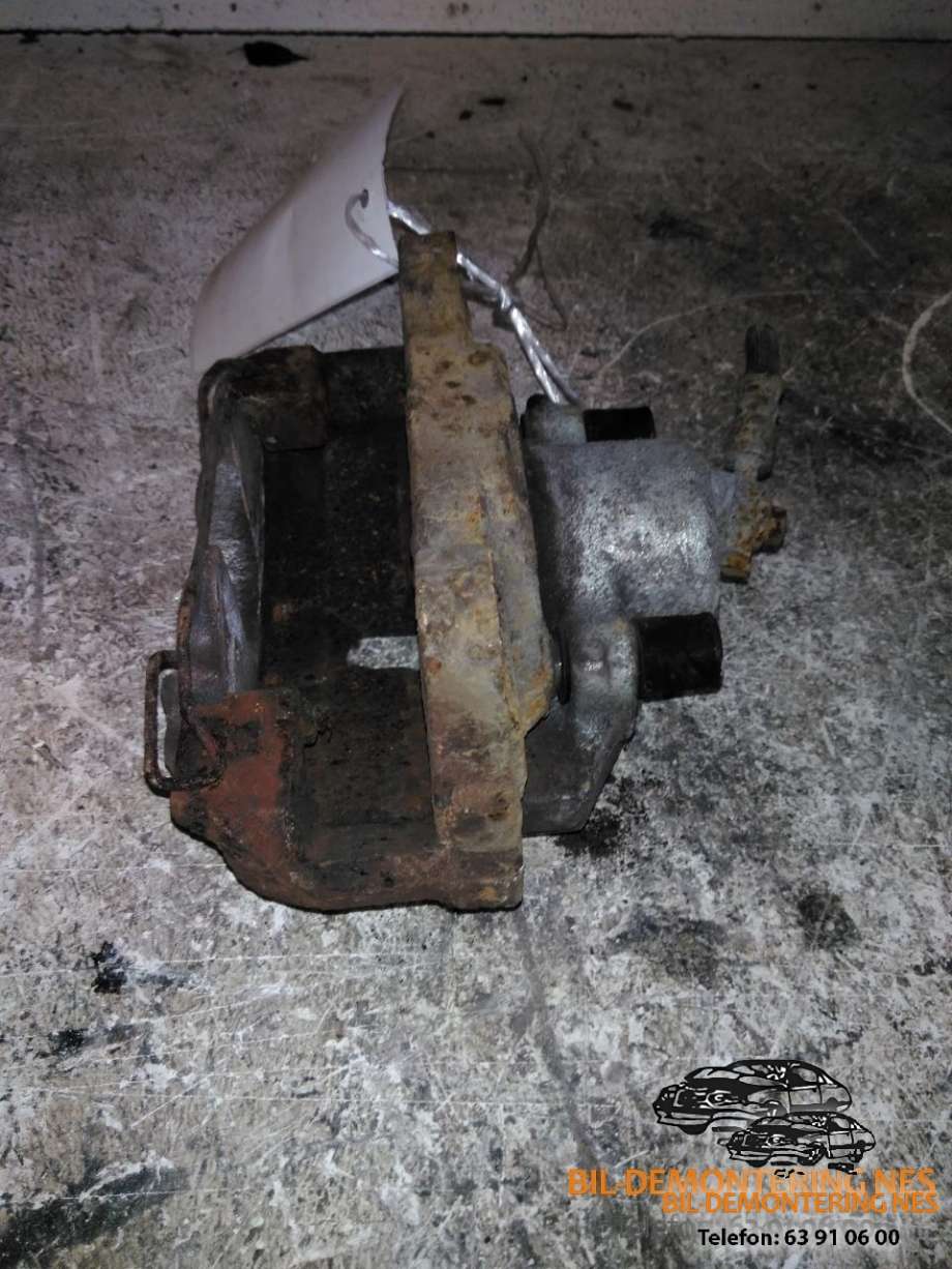 Bremsecaliper venstre foran til VW Caddy 2004-2010 (Type III, Fase 1)  
