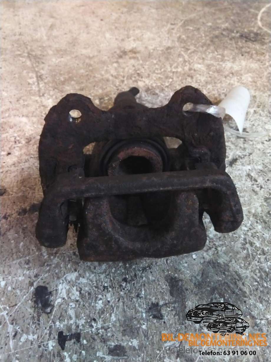 Bremsecaliper venstre bak til BMW 3-Serie, 2005-2011 (E90/E91/E92/E93) (E90/E91/E92/E93) 